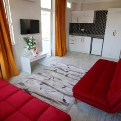 KEMER PARADISE HOTEL 3★