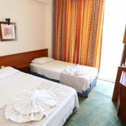 KEMER PARADISE HOTEL 3★