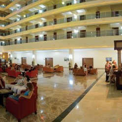 LAPHETOS BEACH RESORT & SPA 4★