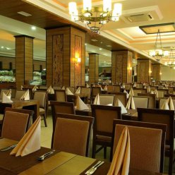 LAPHETOS BEACH RESORT & SPA 4★