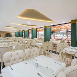 BLUE STAR HOTEL 4★