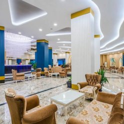 BLUE STAR HOTEL 4★