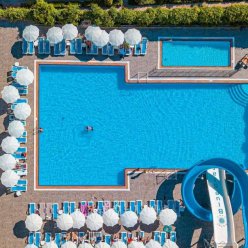 BLUE STAR HOTEL 4★