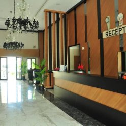 SIDE YESILOZ HOTEL 4★