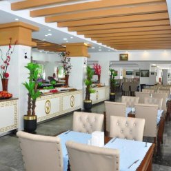 SIDE YESILOZ HOTEL 4★