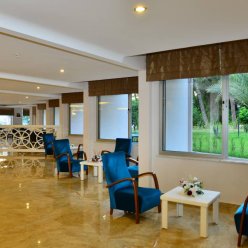 ANNABELLA PARK HOTEL 4★