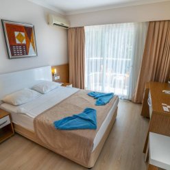 ANNABELLA PARK HOTEL 4★