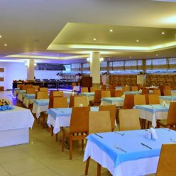 ANNABELLA PARK HOTEL 4★