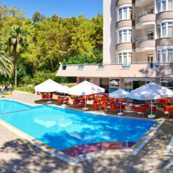 ANNABELLA PARK HOTEL 4★