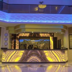 CARETTA RELAX HOTEL 4★