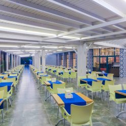 CARETTA RELAX HOTEL 4★