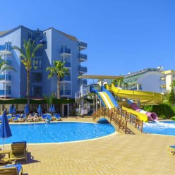 CARETTA RELAX HOTEL 4★