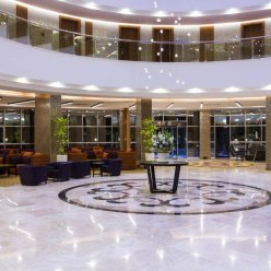 MICHELL HOTEL & SPA (tikai pieaugušajiem, 16+) 5★ 