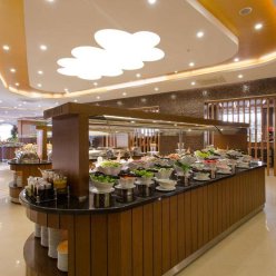 MICHELL HOTEL & SPA (tikai pieaugušajiem, 16+) 5★ 