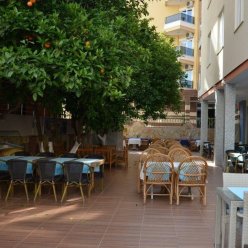 KLEOPATRA BALIK HOTEL 3★