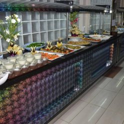 KLEOPATRA BALIK HOTEL 3★