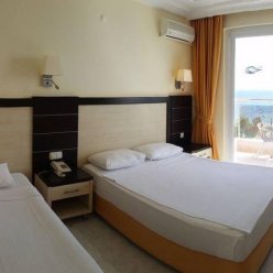 KLEOPATRA BALIK HOTEL 3★