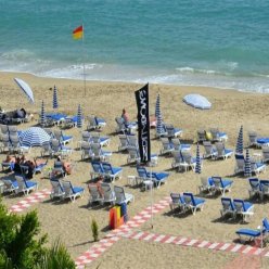 KLEOPATRA BALIK HOTEL 3★