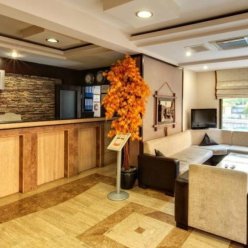 HIMEROS LIFE HOTEL 4★