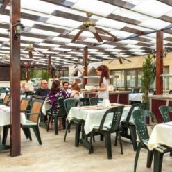 HIMEROS LIFE HOTEL 4★