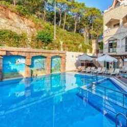 HIMEROS LIFE HOTEL 4★