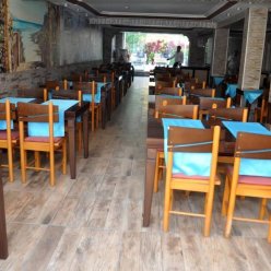 HIMEROS BEACH HOTEL 3★