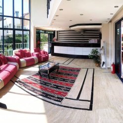 HIMEROS BEACH HOTEL 3★