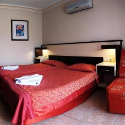 HIMEROS BEACH HOTEL 3★