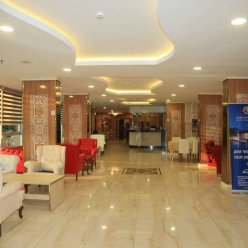 GRAND BAYAR BEACH HOTEL 4★