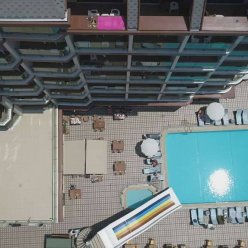 GRAND BAYAR BEACH HOTEL 4★