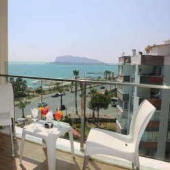 GRAND BAYAR BEACH HOTEL 4★