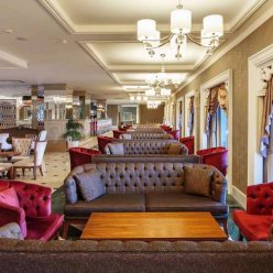 SIDE CROWN SERENITY 5★ 