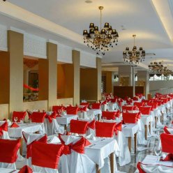 SIDE CROWN SERENITY 5★ 