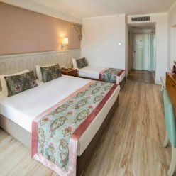 SIDE CROWN SERENITY 5★ 