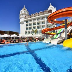 SIDE CROWN SERENITY 5★ 