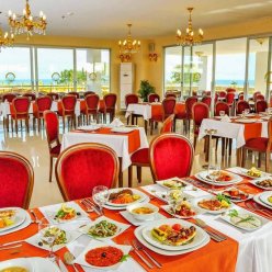 EFTALIA AQUA RESORT HOTEL 4★