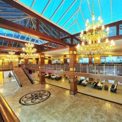 EFTALIA AQUA RESORT HOTEL 4★