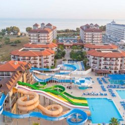 EFTALIA AQUA RESORT HOTEL 4★