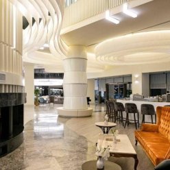 WIND OF LARA HOTEL & SPA 5★