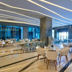 WIND OF LARA HOTEL & SPA 5★