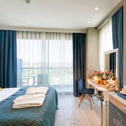 WIND OF LARA HOTEL & SPA 5★