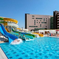 WIND OF LARA HOTEL & SPA 5★