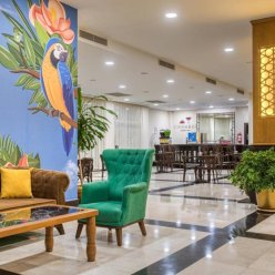 SEA LIFE BUKET BEACH HOTEL 5★