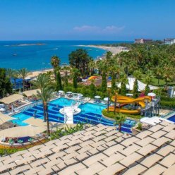 SEA LIFE BUKET BEACH HOTEL 5★