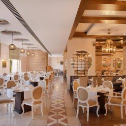 KAMELYA FULYA HOTEL 5★