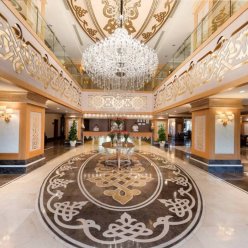 KAMELYA SELIN HOTEL 5★