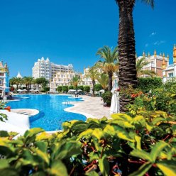 KAMELYA SELIN HOTEL 5★