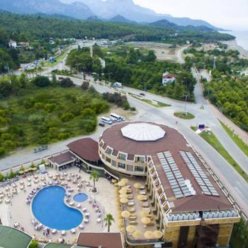 ELAMIR RESORT HOTEL 4★