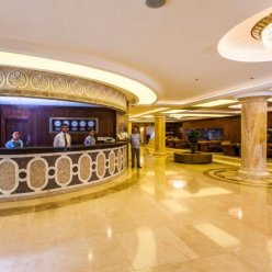 WHITE GOLD HOTEL & SPA 5★