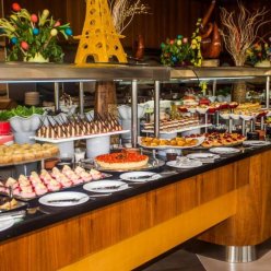 WHITE GOLD HOTEL & SPA 5★